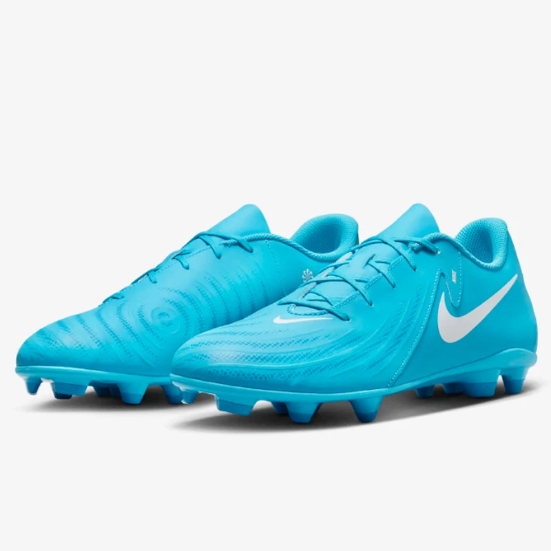 Мъжки Футболни Обувки Nike PHANTOM GX II CLUB FG/MG